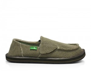 Sanuk Vagabond Kids' Sidewalk Surfers Brown,Sanuk Philippines | PW14-6574Q4