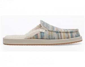 Sanuk You Got My Back ST Trail Chill Women Mules Multicolor,Sanuk Philippines | SL06-2426K6