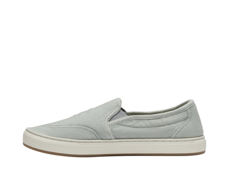 Sanuk Avery Hemp Women Slip On Grey,Sanuk Philippines | VE42-0272A1