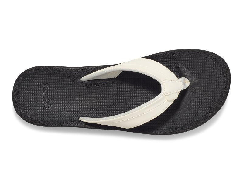 Sanuk Cosmic Aquarius 2 Women Flip Flops White,Sanuk Philippines | GS25-5155G7