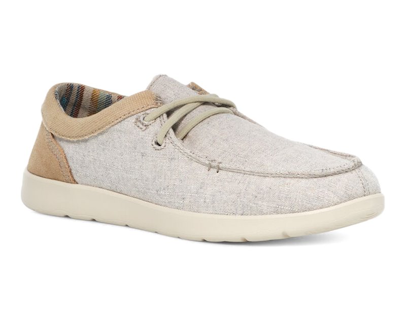 Sanuk Shaka Lite SL Women Shoes Beige,Sanuk Philippines | VN47-2567C5