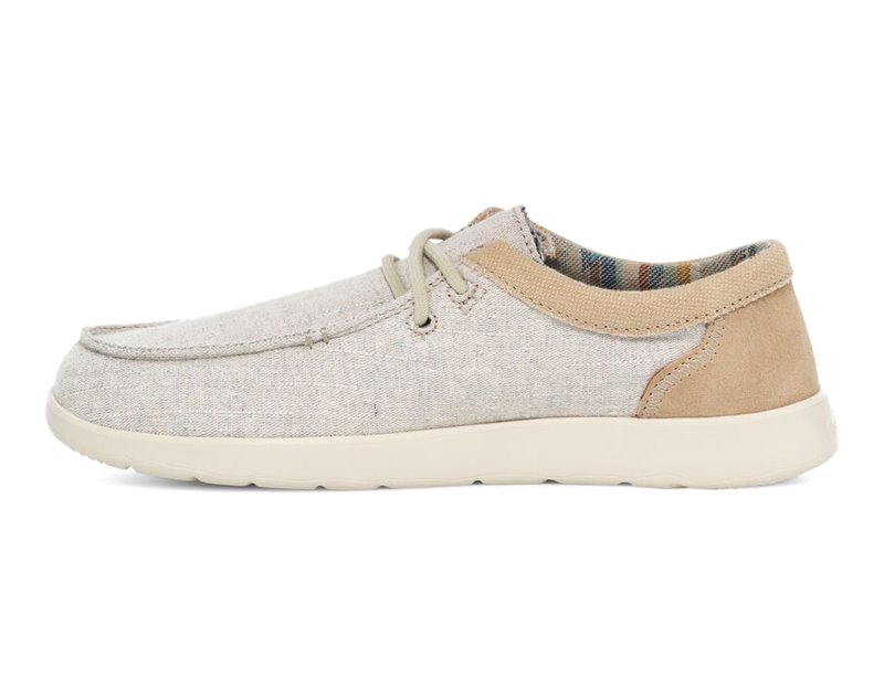 Sanuk Shaka Lite SL Women Shoes Beige,Sanuk Philippines | VN47-2567C5