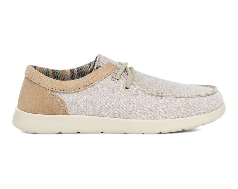 Sanuk Shaka Lite SL Women Shoes Beige,Sanuk Philippines | VN47-2567C5