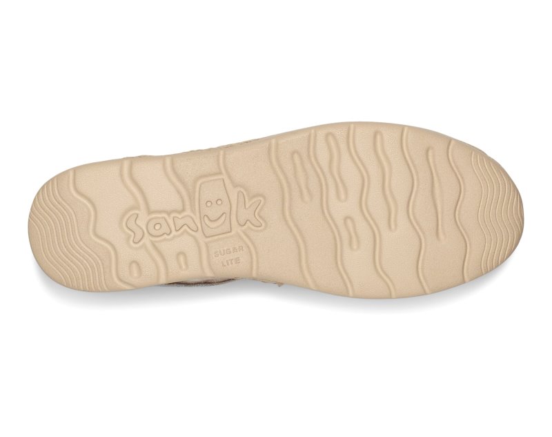 Sanuk Shaka Lite Sl Tie Dye Women Shoes Beige,Sanuk Philippines | AO06-8436O1