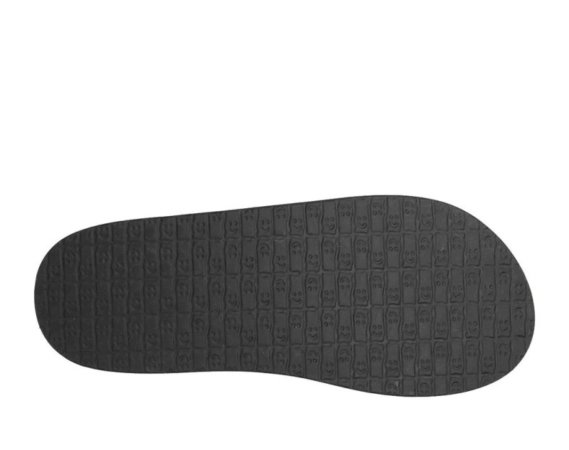 Sanuk Vagabond Men Sidewalk Surfers Black,Sanuk Philippines | CY89-4469J6