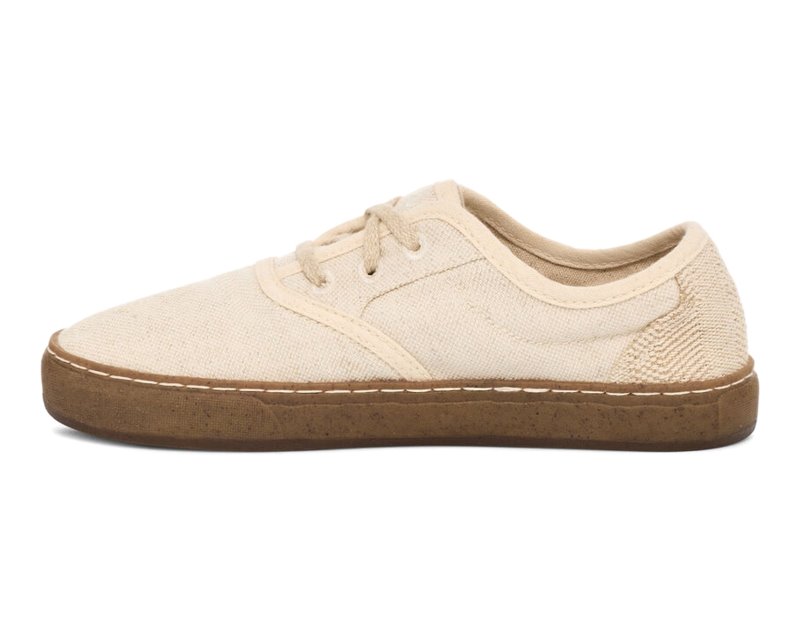 Sanuk Veg Out Women Sneakers Beige,Sanuk Philippines | SU43-5763V2