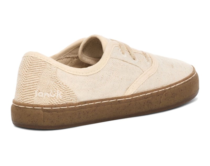 Sanuk Veg Out Women Sneakers Beige,Sanuk Philippines | SU43-5763V2