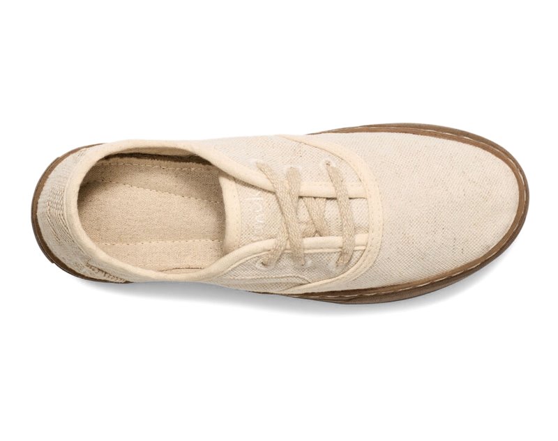 Sanuk Veg Out Women Sneakers Beige,Sanuk Philippines | SU43-5763V2